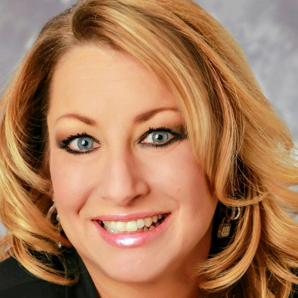 Meet your Posher, Cindi